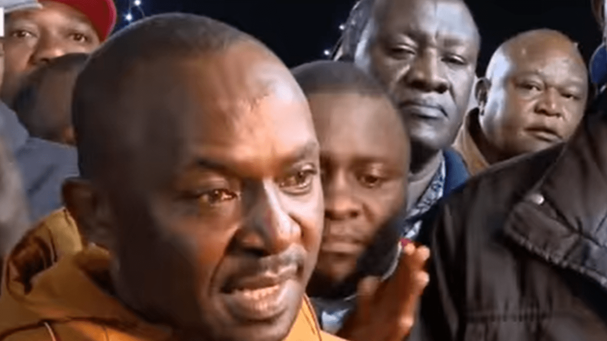 DCP’s David Warui triumphs in Kariobangi North Ward by-election
