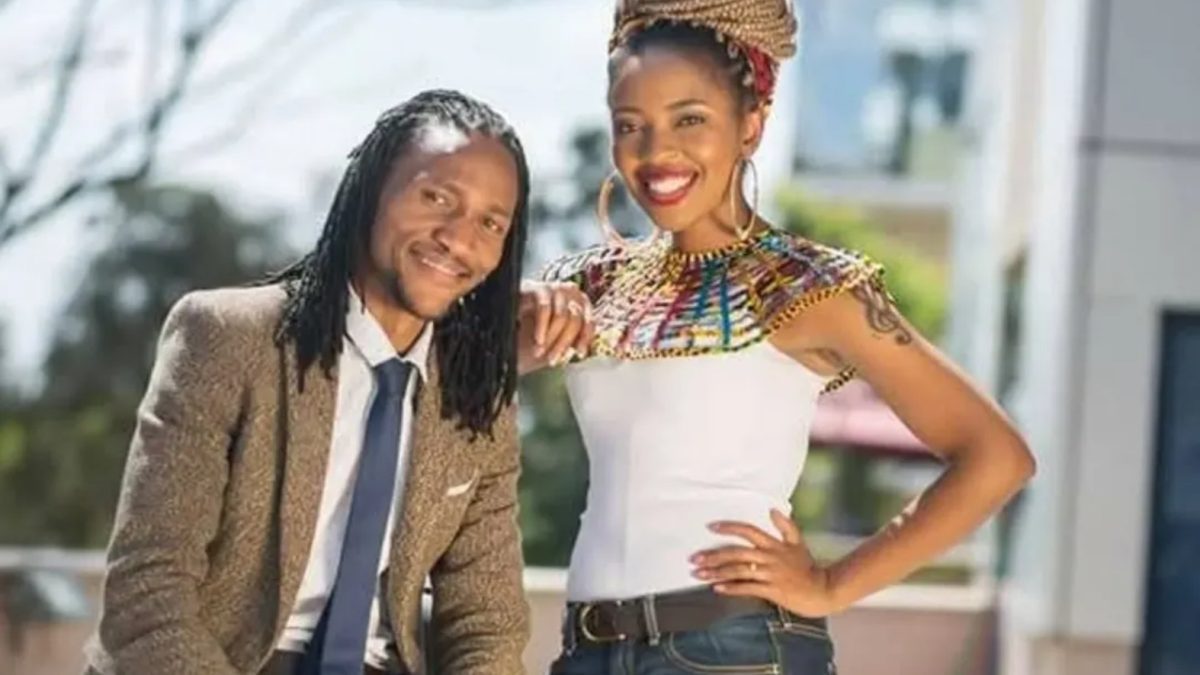 Saint P pens heartfelt message to Kambua amid backlash over Israel trip