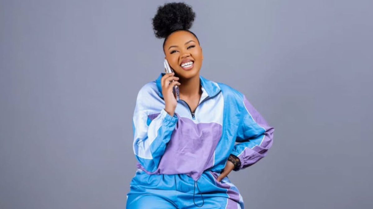 Nurse Judy opens up on her deep fear of death as she mourns Betty Bayo