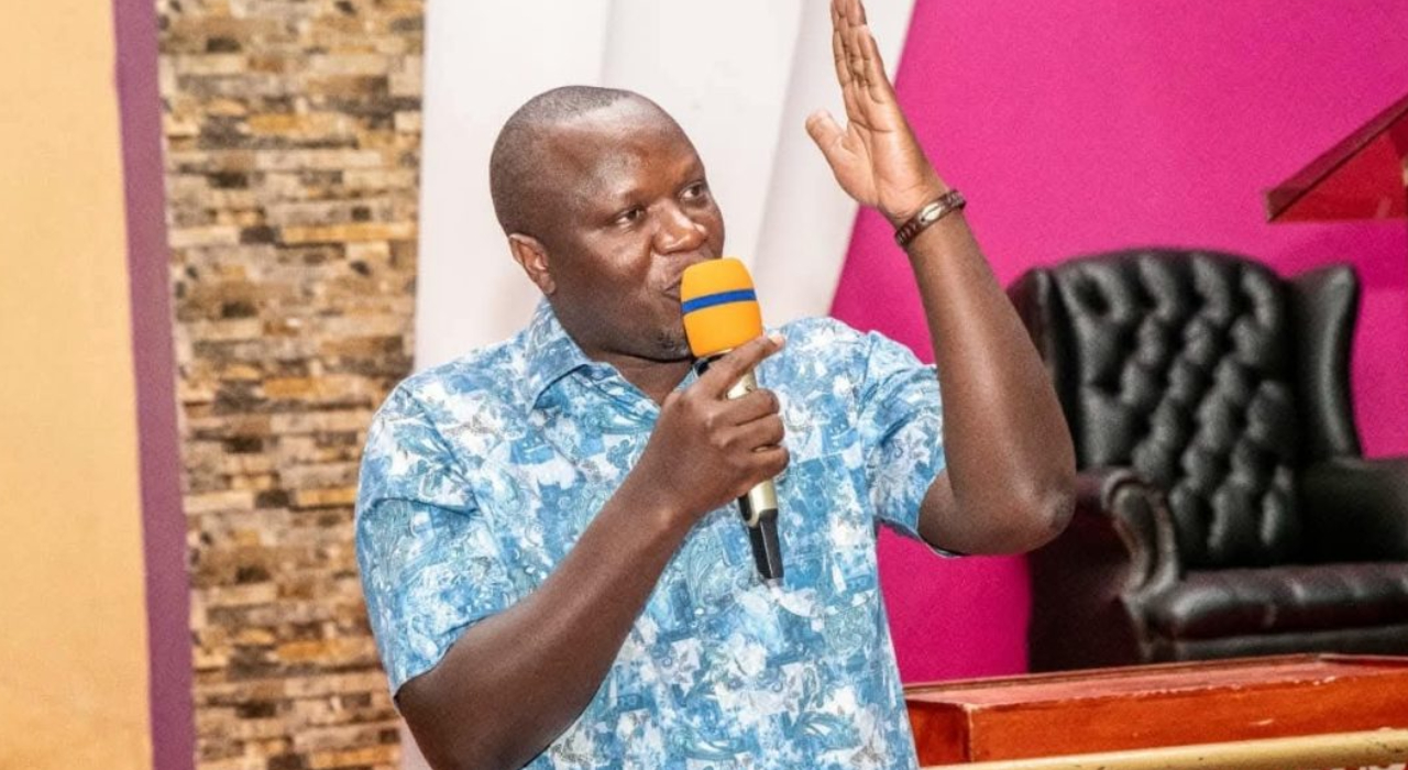Willis Otieno: Raila’s legacy should be honoured with an airport, not a stadium