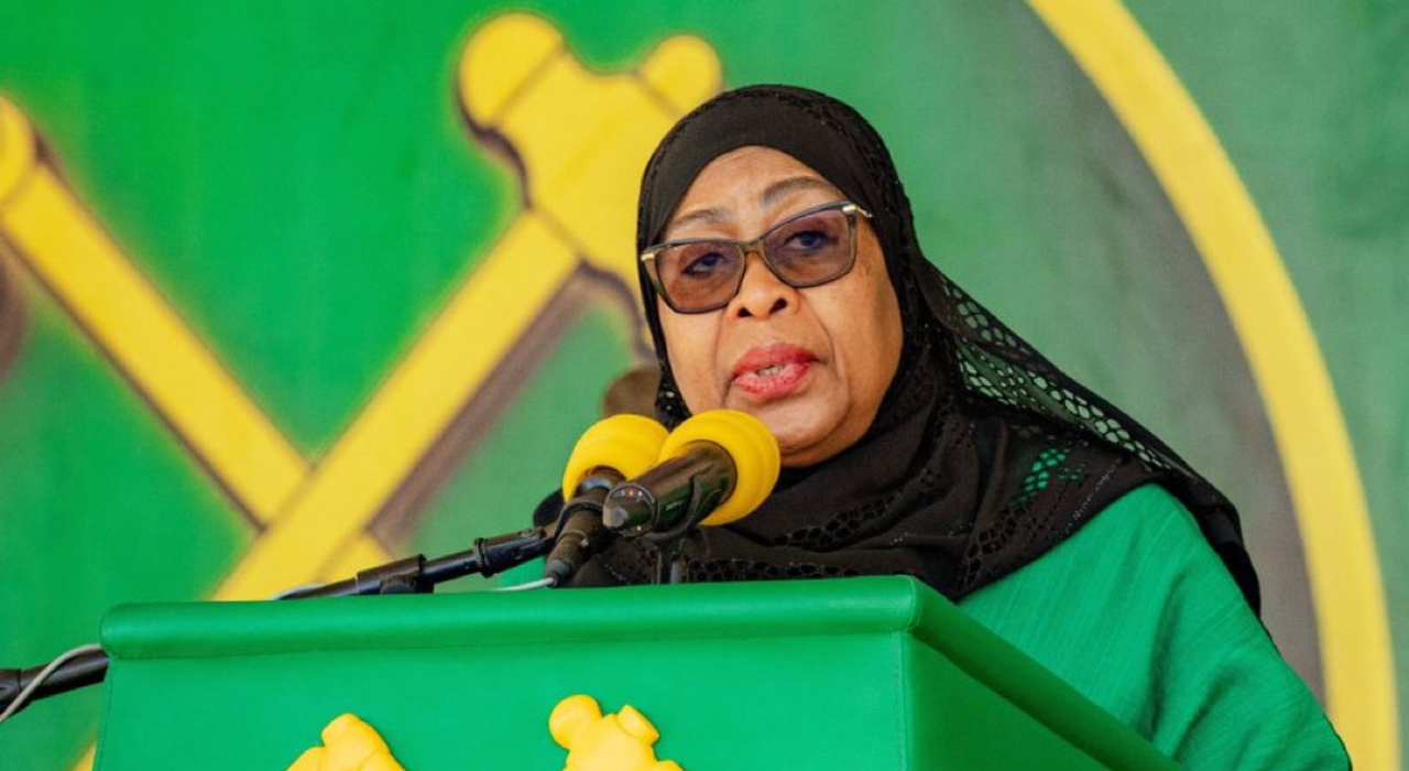 Tanzania cancels independence day celebrations after election unrest