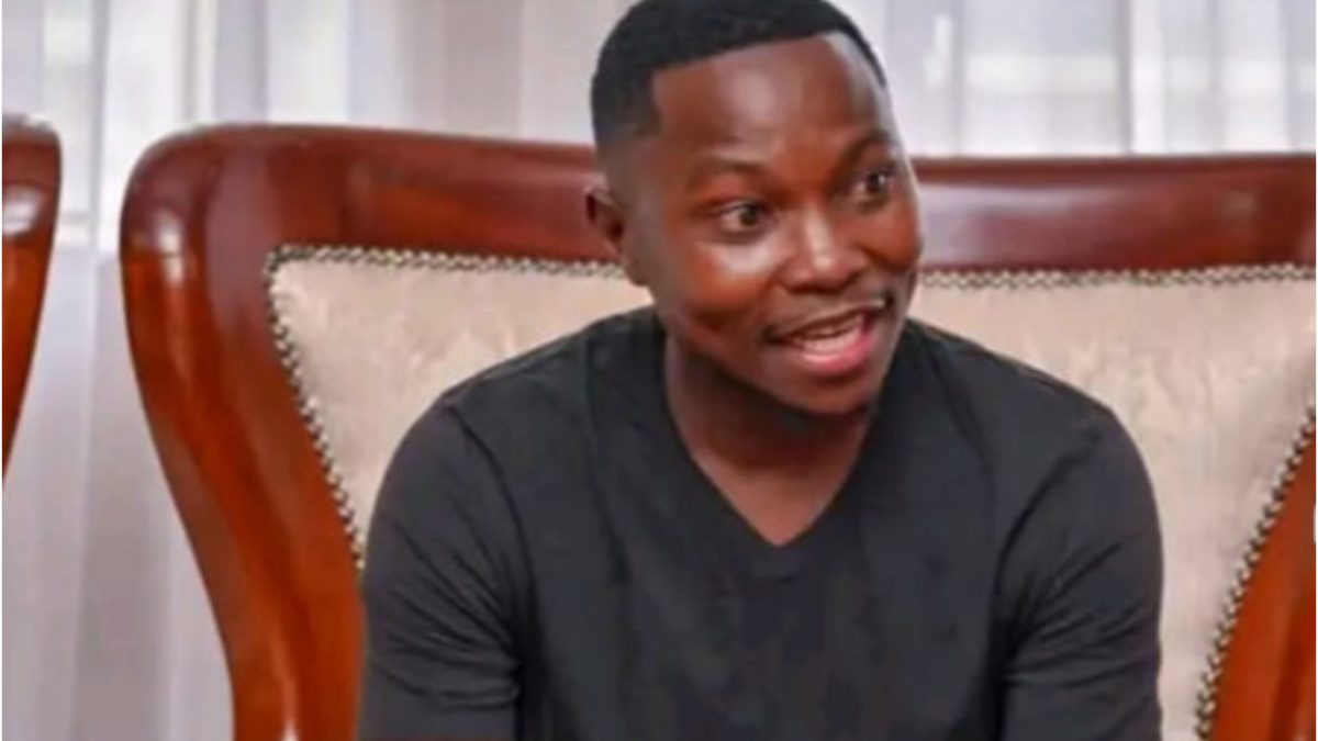 From phone videos to fame: How Papa Lewisooh is dominating TikTok with relatable content