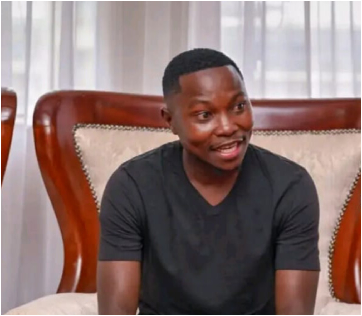 From phone videos to fame: How Papa Lewisooh is dominating TikTok with relatable content