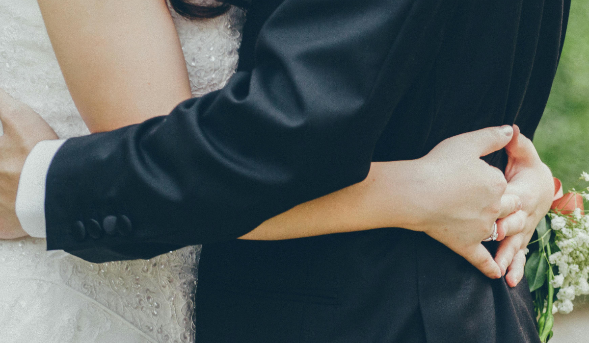 5 ways to survive a Kenyan wedding without being dragged into contributions