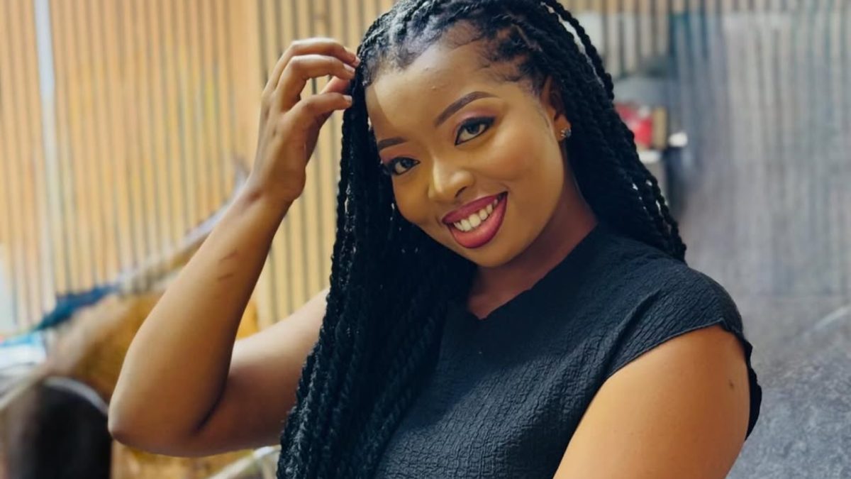 Naomi Kuria asks fans for help to return to Kenya after UAE airline closure