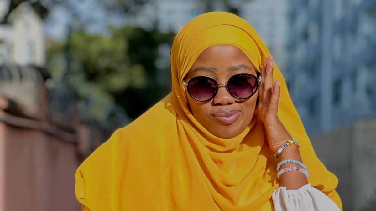 DJ Kezz drops stage name after converting to Islam