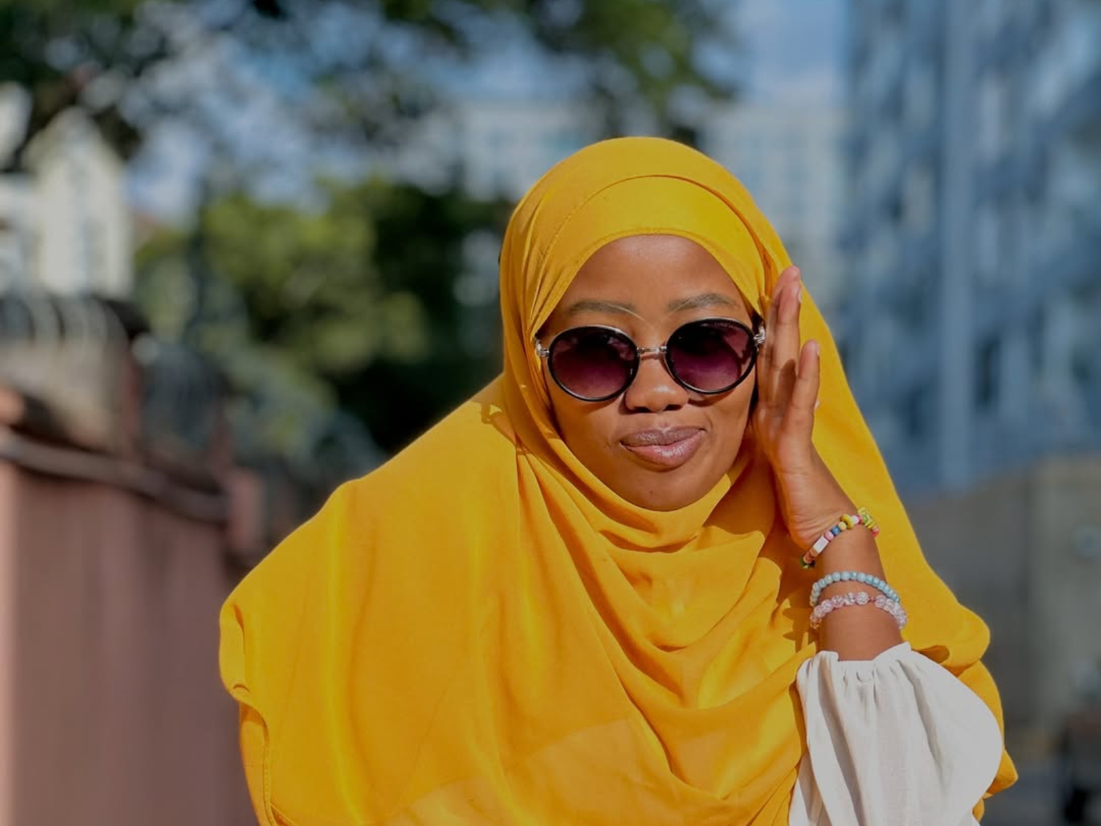 DJ Kezz drops stage name after converting to Islam