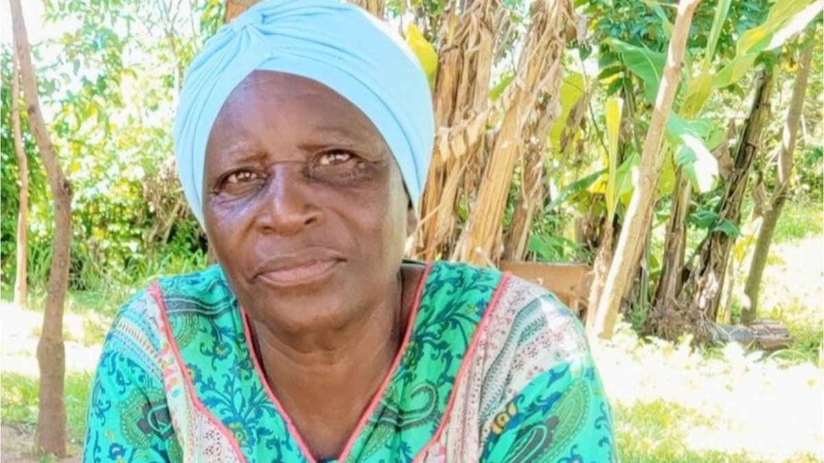 Mama Chosee: African mother content creator making viral skits that captivate Gen Z