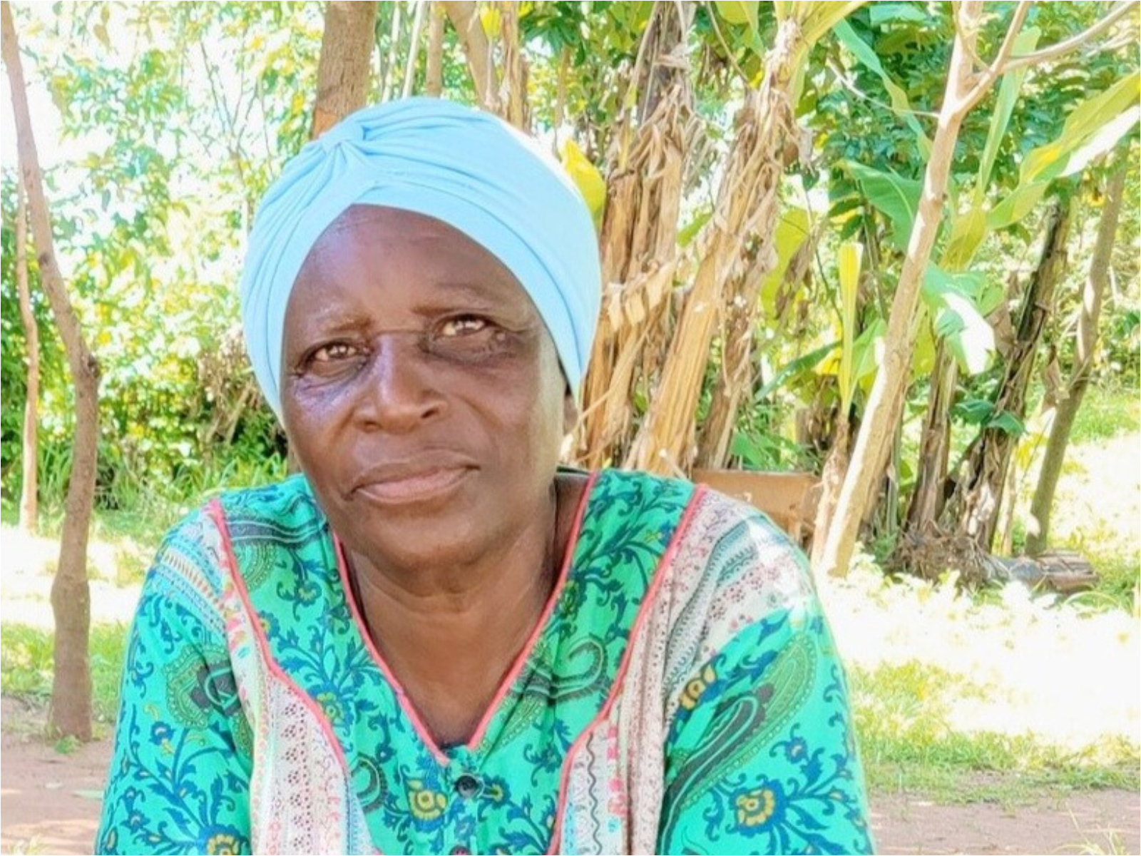 Mama Chosee: African mother content creator making viral skits that captivate Gen Z