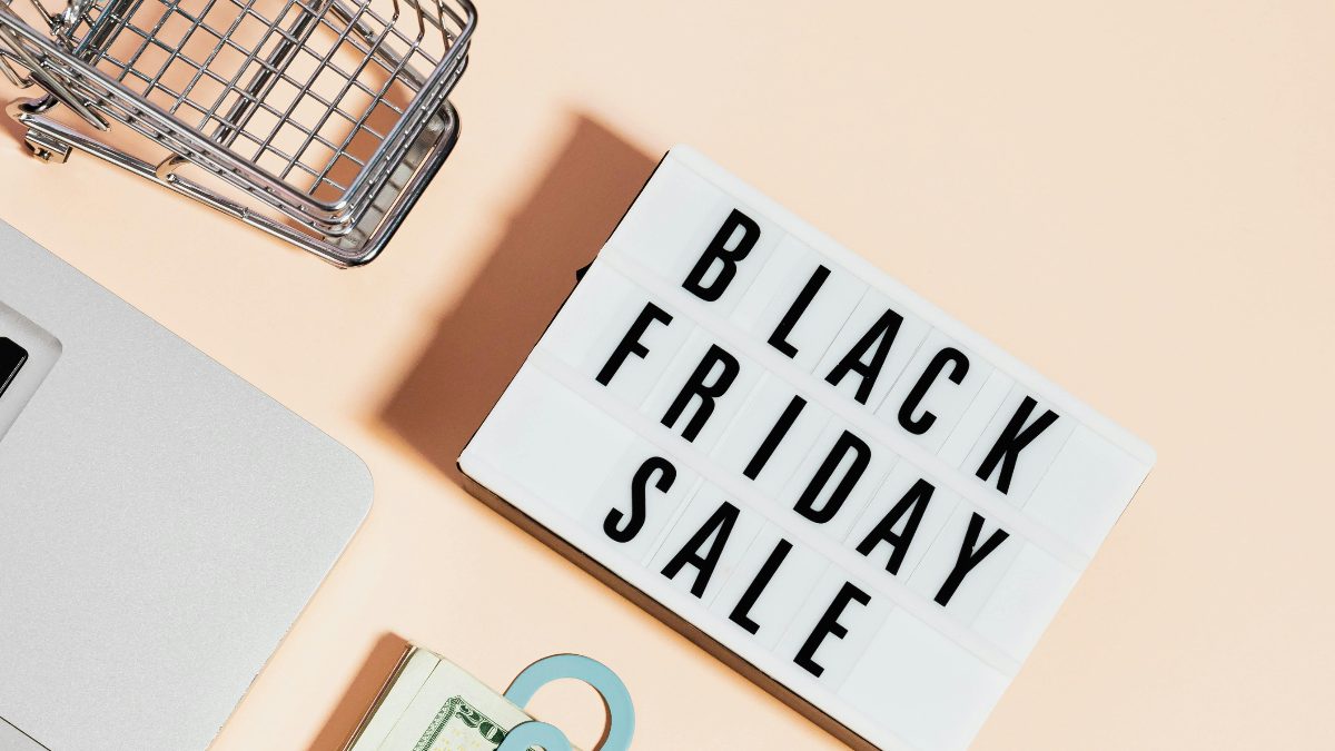 TVs and phones top list of items Kenyans are aggressively hunting for on Black Friday