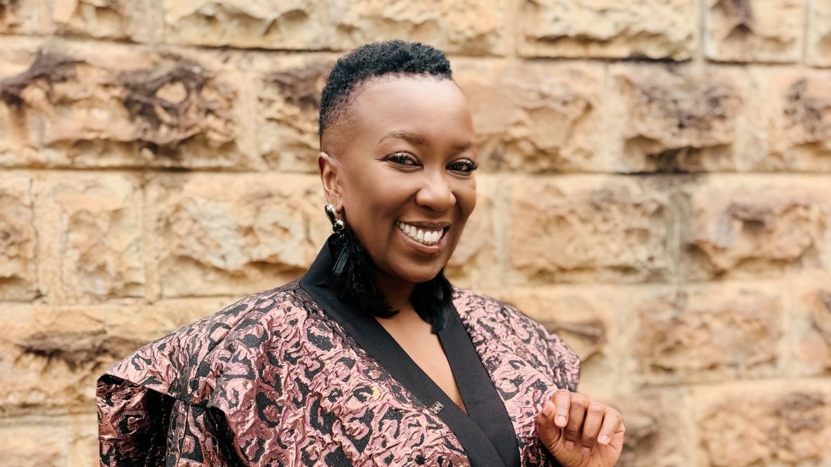 Wahu shares her daughter’s dramatic response after being asked to cook matumbo