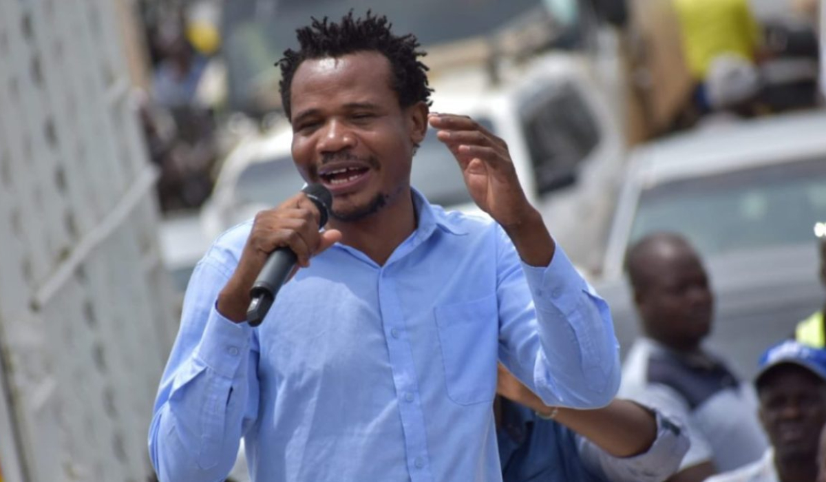 President should be beyond this – Salasya calls out Ruto in clash with Alai