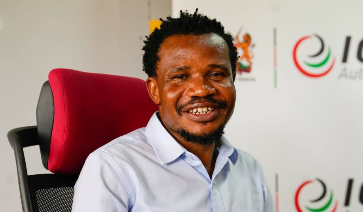 Salasya addresses Sifuna’s removal from ODM