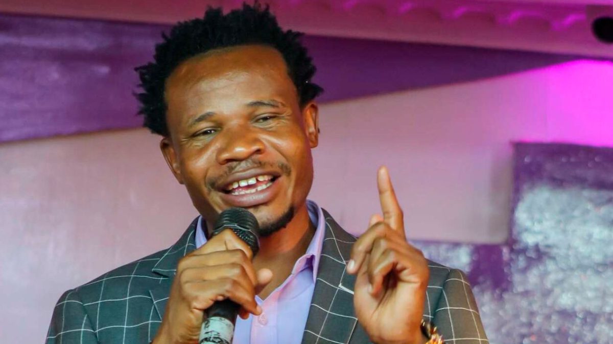 March has become a painful month – Salasya says after Johana Ng’eno’s requiem mass