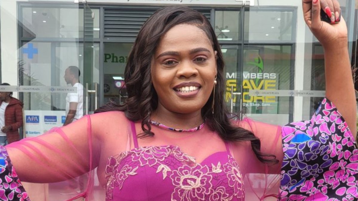Family reveals Betty Bayo’s health struggles before death