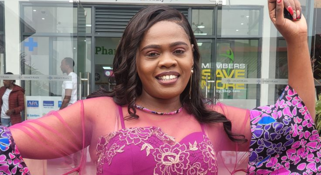 Family reveals Betty Bayo’s health struggles before death