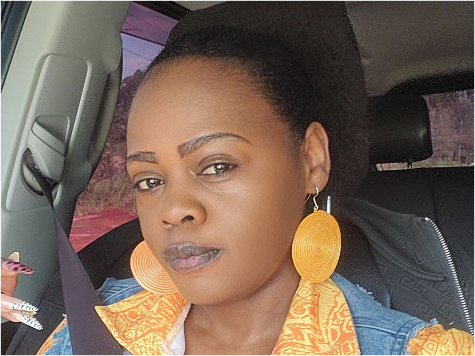 Prophet Kanyari mourns ex-wife Betty Bayo in emotional tribute