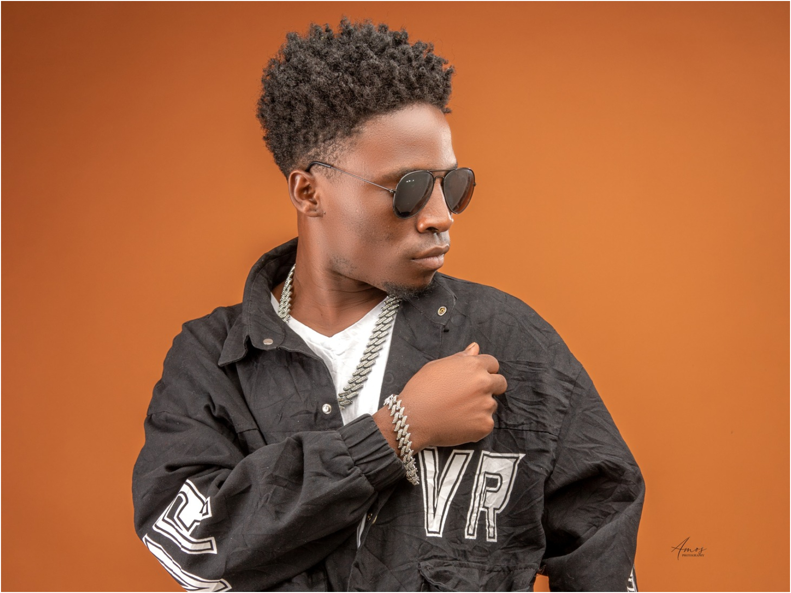 How Abongo Jakabwana is bringing Gen Z twist to Ohangla music