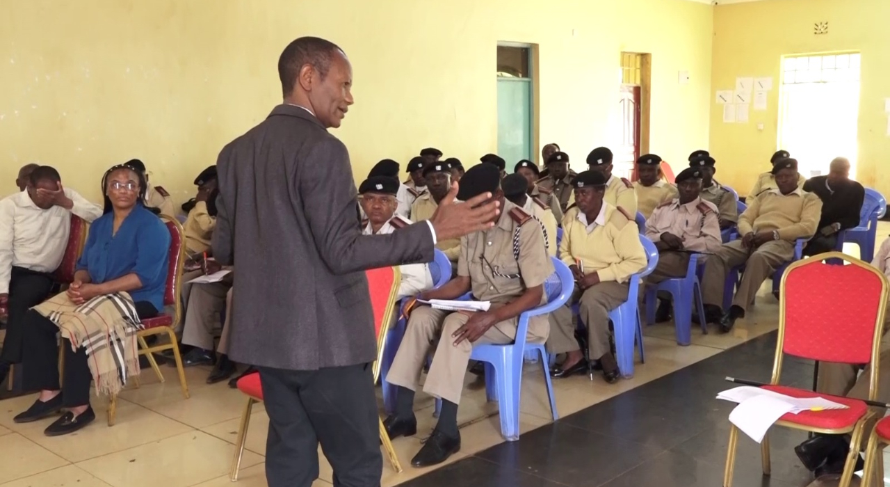 Embu launches cattle vaccination drive to avert disease outbreak