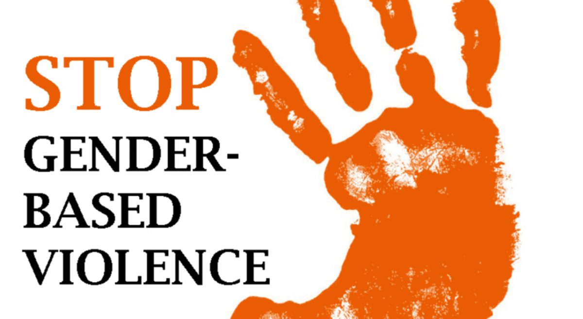 A representational image of Gender-based violence (GBV) PHOTO/Pexels