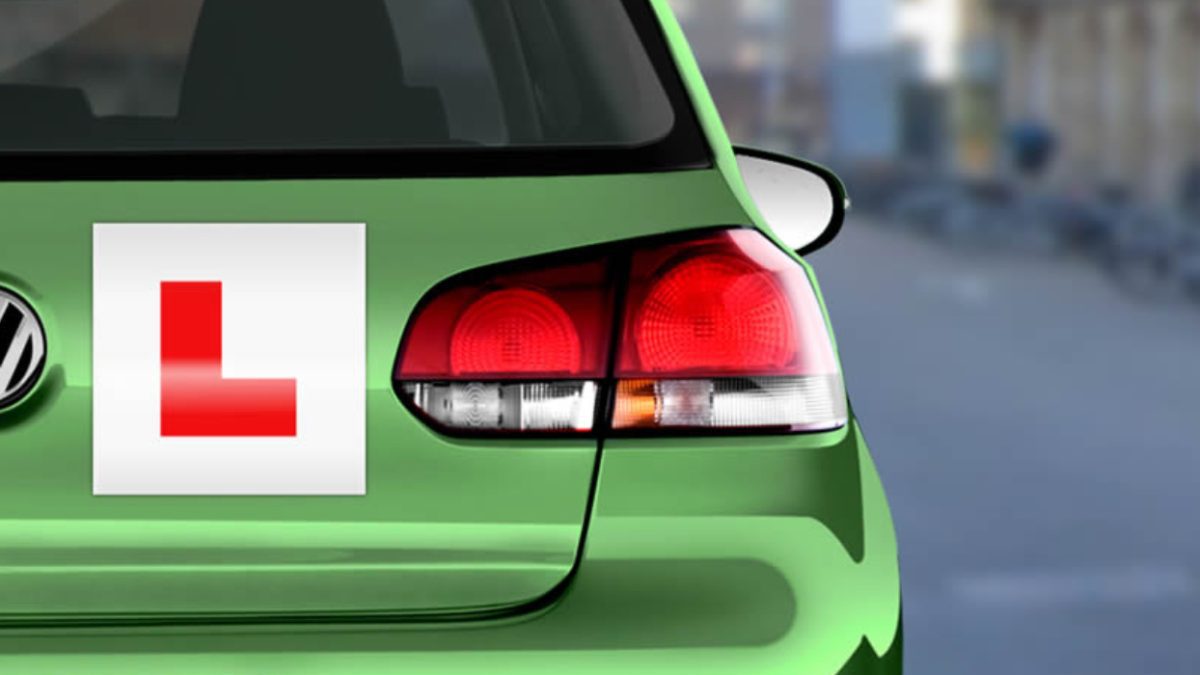 Learner driver fails theory test 128 times