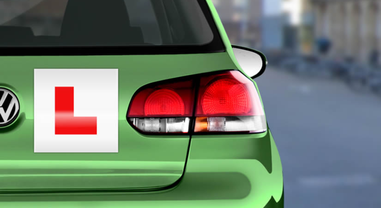 Learner driver fails theory test 128 times