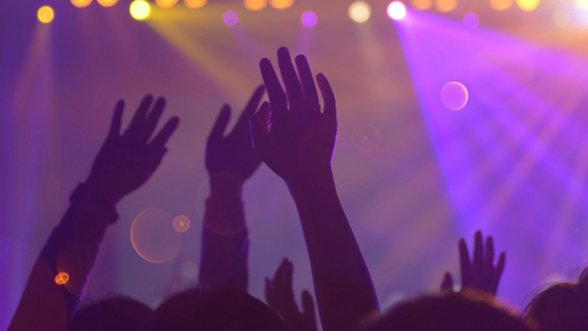 How to survive Nairobi nightlife