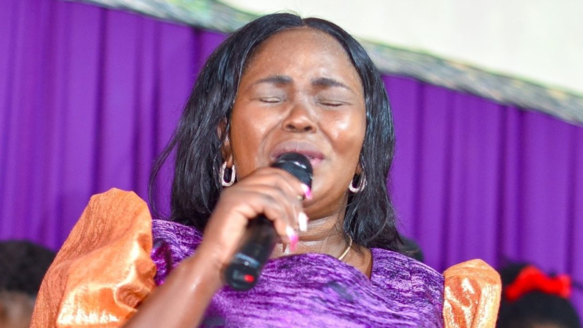 Shiru wa GP recalls how Betty Bayo’s children feared for their mother after seeing her bleeding