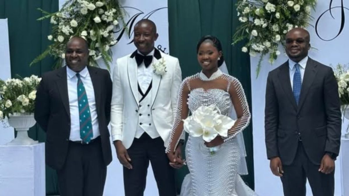 List of celebs who got married in 2025