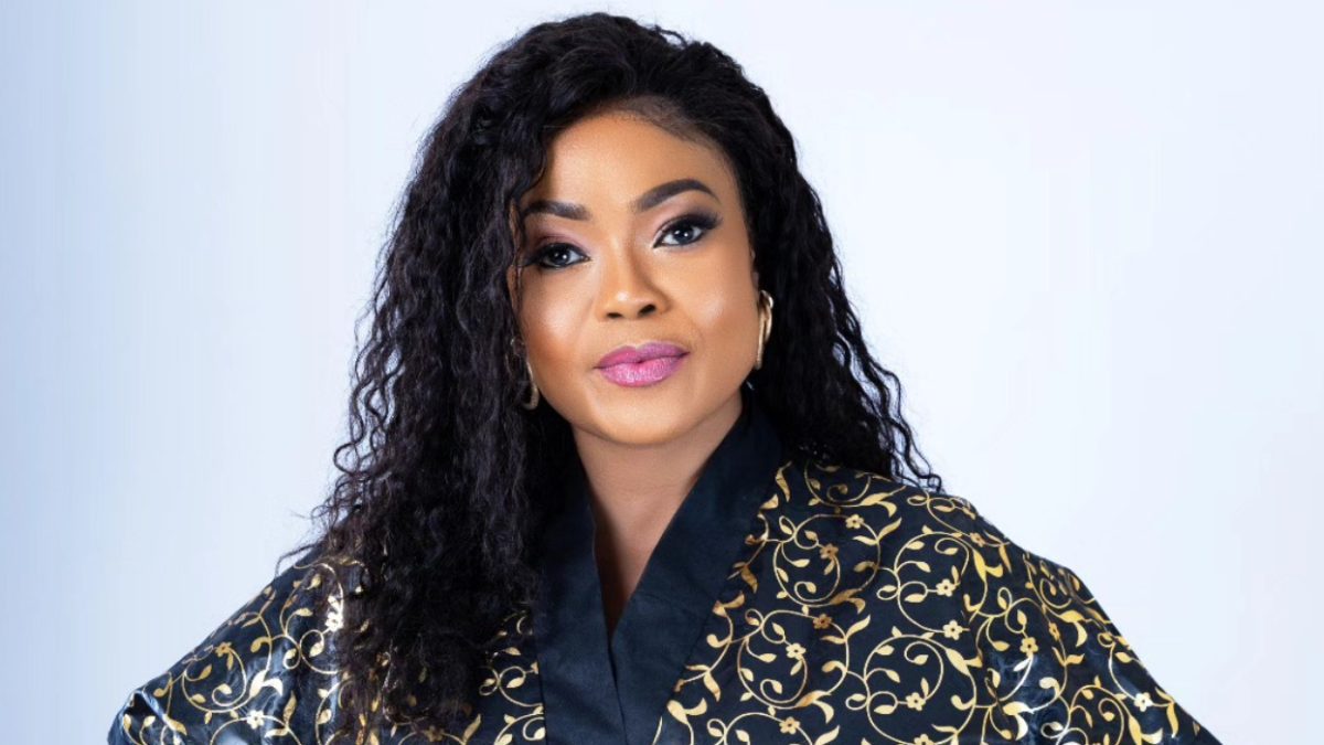 Rozinah Mwakideu calls out abusive men, urges them to seek healing