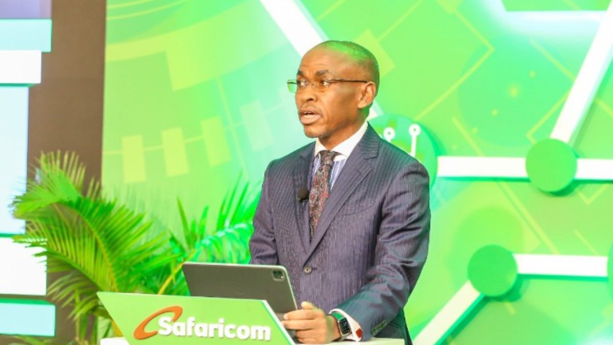 Safaricom introduces same fair usage limit for all home fibre plans