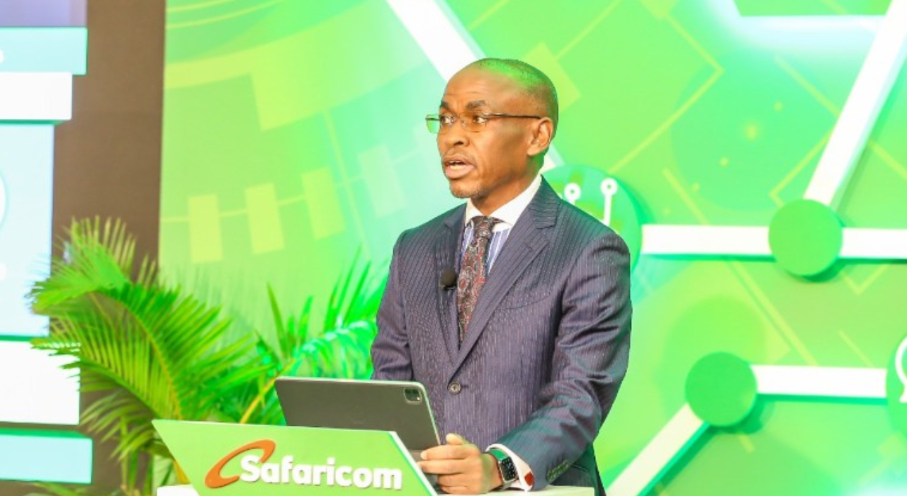 Safaricom introduces same fair usage limit for all home fibre plans