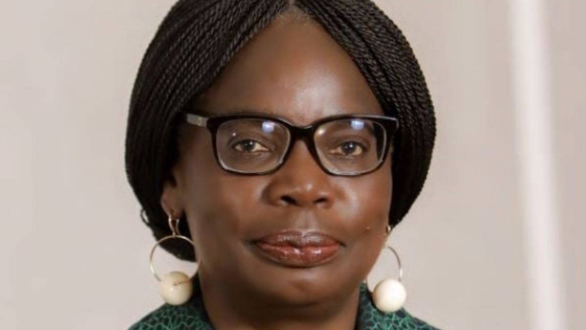 Phoebe Okowa: Who is the Kenyan elected as judge at the International Court of Justice?