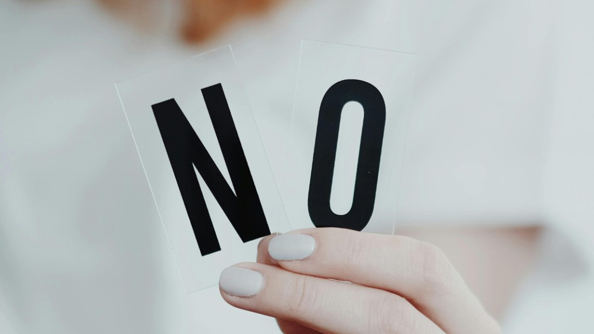 How to politely say no to financial requests from relatives