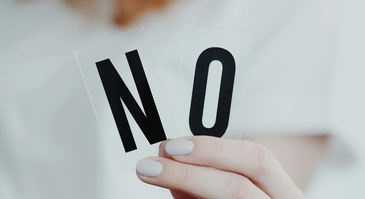 How to politely say no to financial requests from relatives