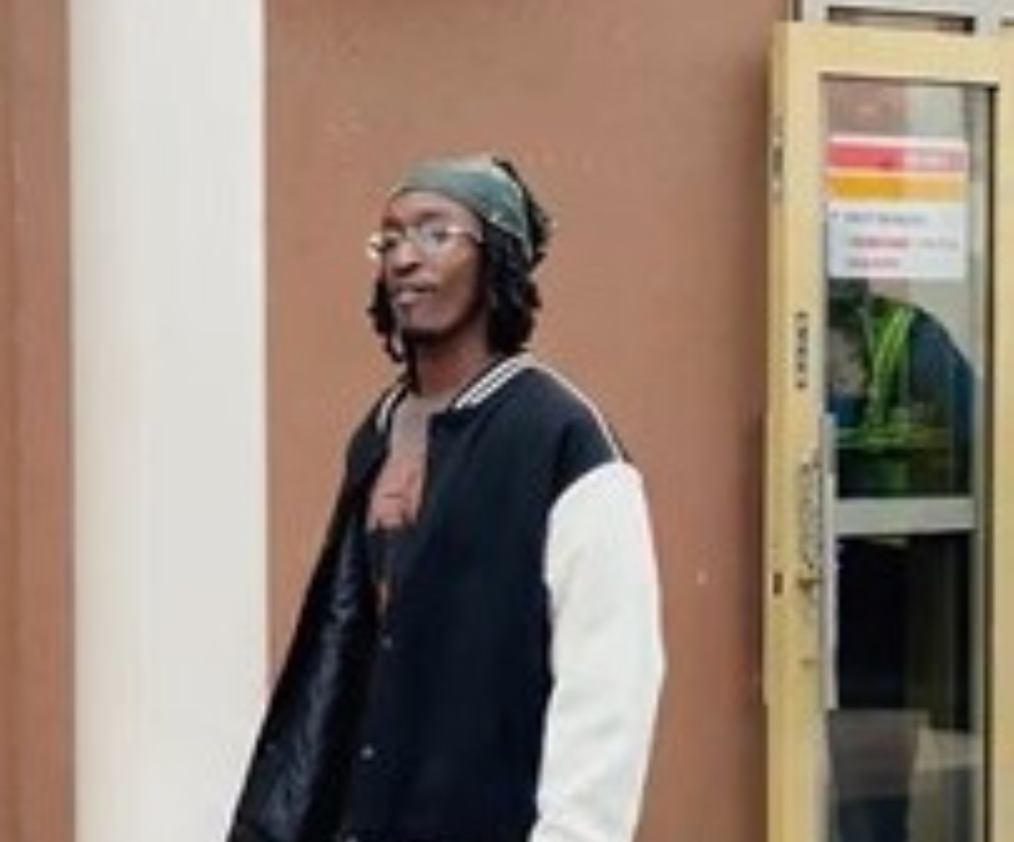 Grammy Award-winning Rapper KayCyy returns to Kenya after 17 years