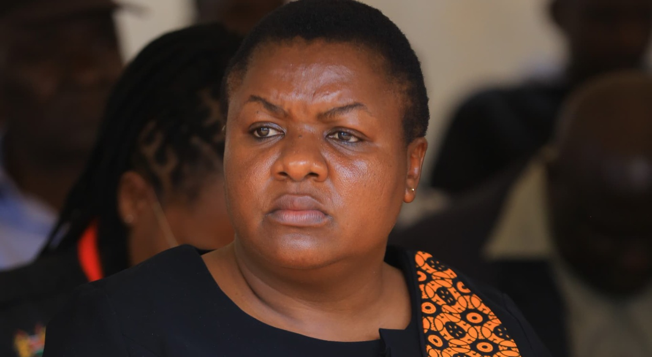 Kisii Woman Rep proposes castration as punishment for defilement