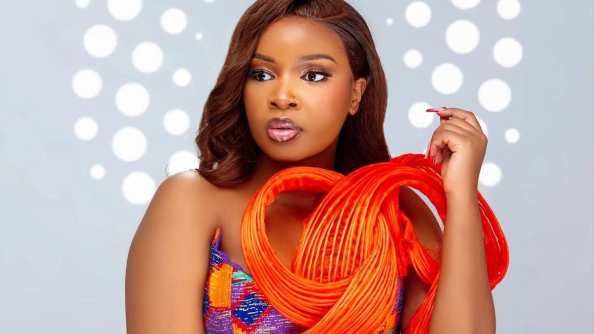 Carrol Sonnie opens up about past struggles with body shaming