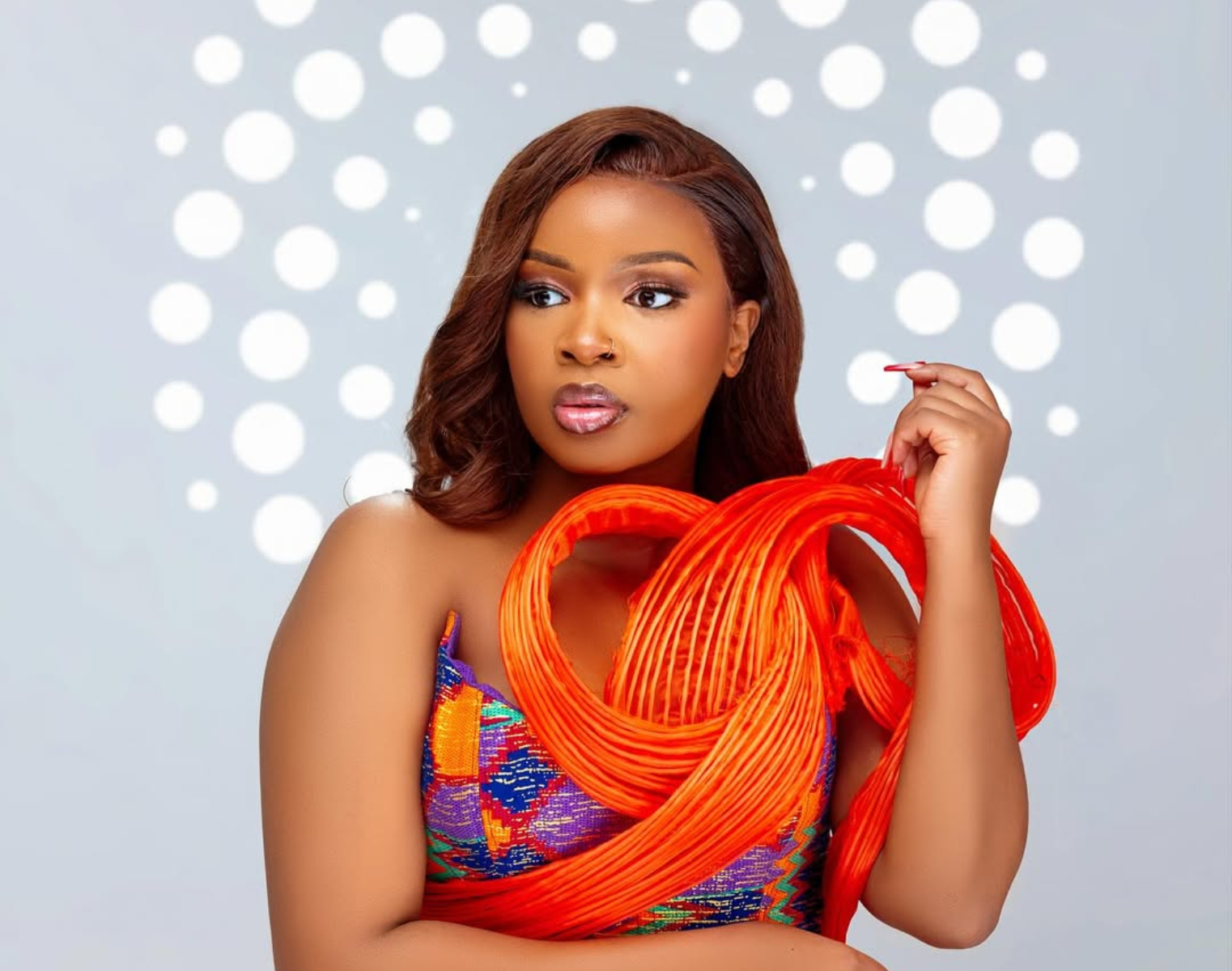 TikToker Shikie Kariuki apologises to Carrol Sonnie over insensitive weight gain comments
