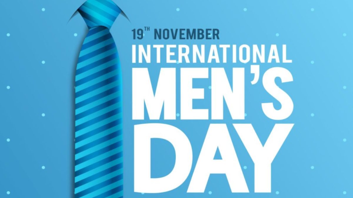 Men’s Day: What women need to understand about man in 2025