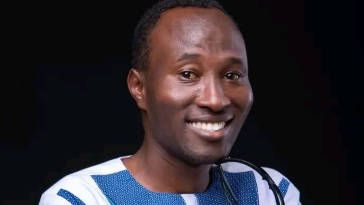 Comedian Consumator: 70 per cent of married people are still single