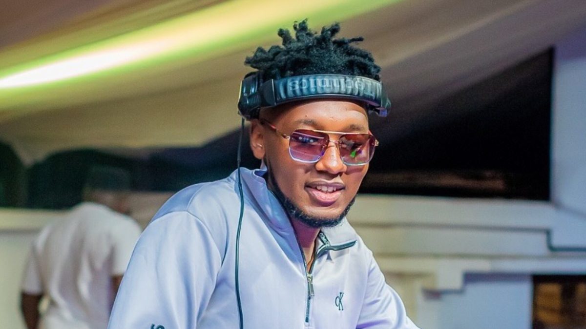 DJ Dibul claps back amid claims of domestic abuse