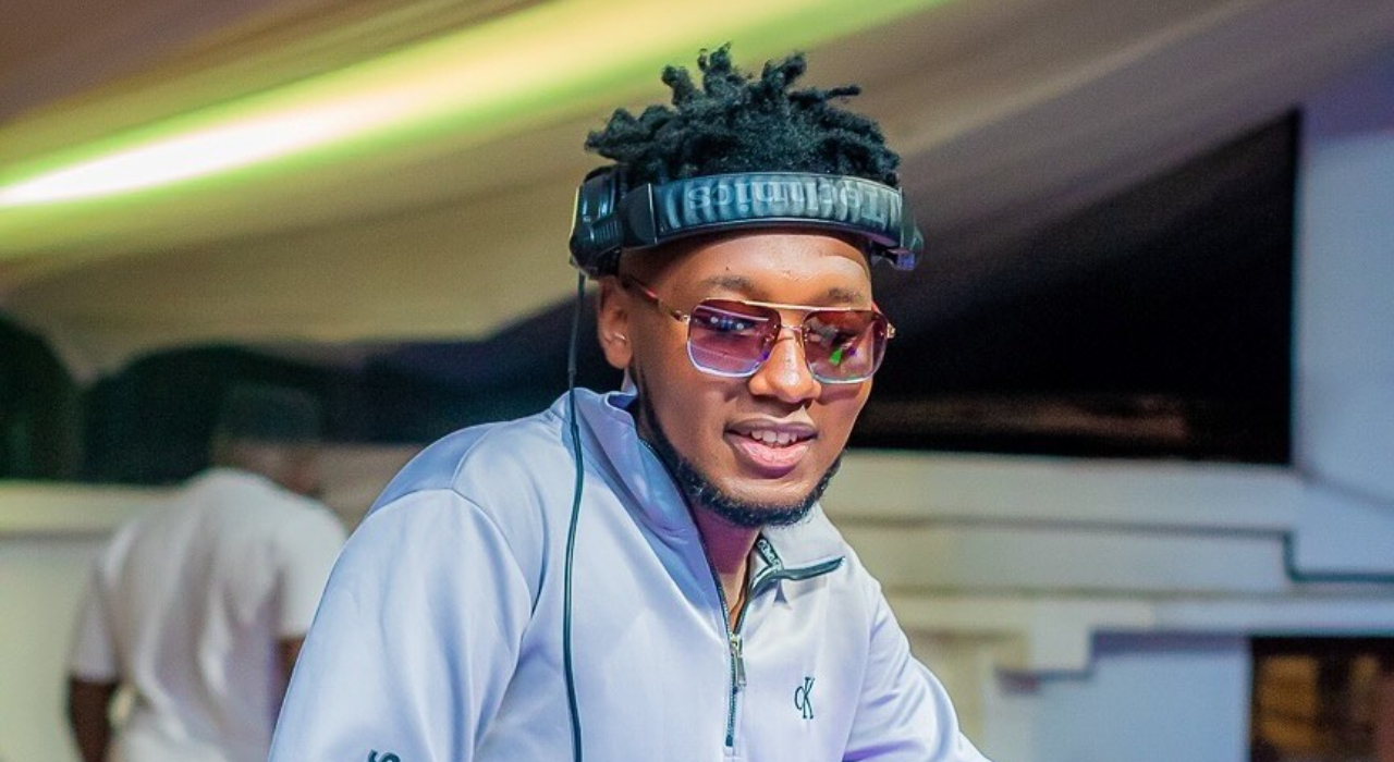 DJ Dibul claps back amid claims of domestic abuse