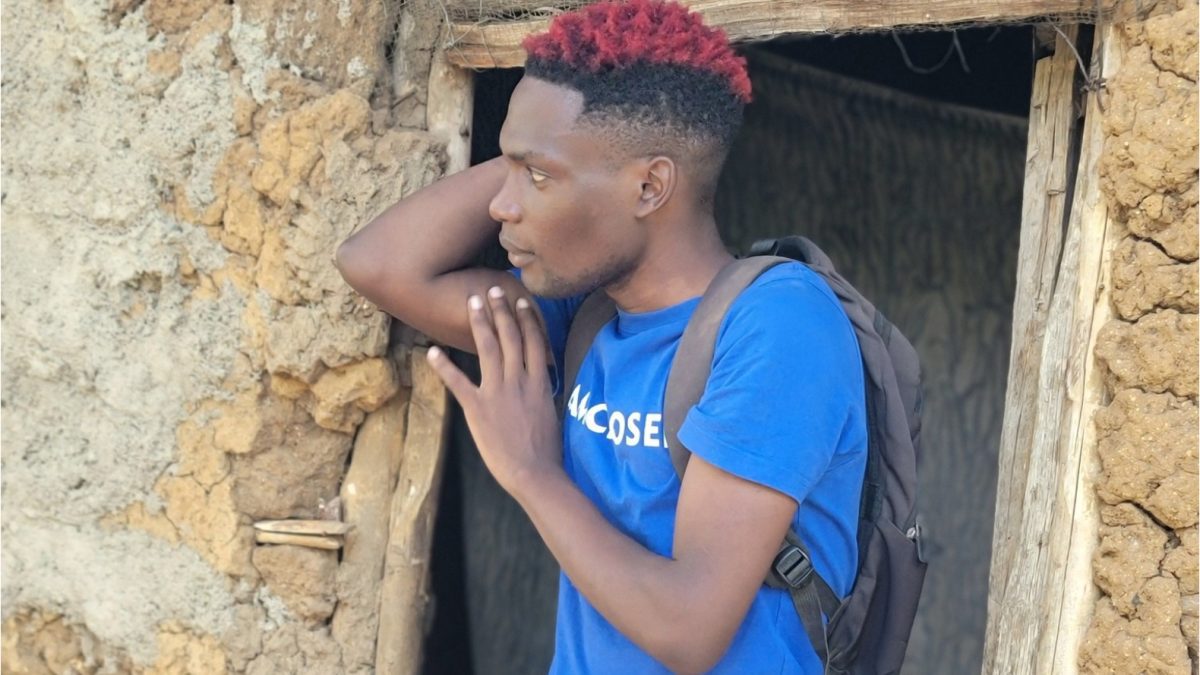 I am Chosee: Village-life comedian taking over Kenya’s social media