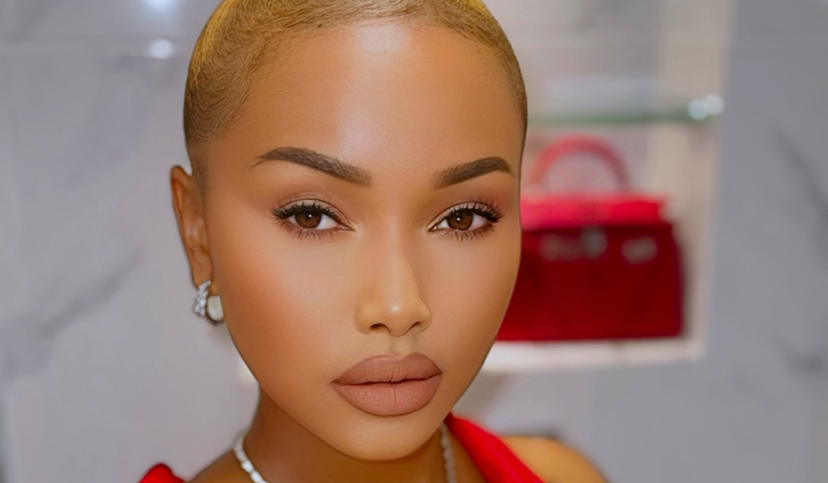 Huddah slams security firms for giving women night shifts