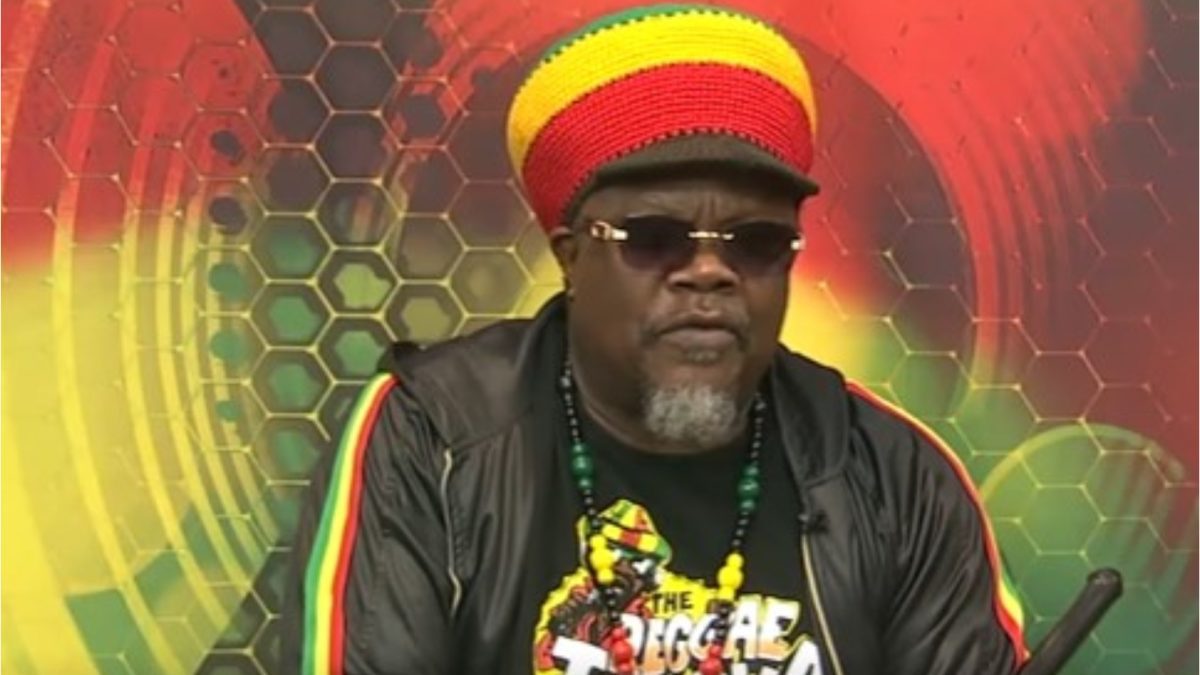 Luciano says cannabis shouldn’t be seen as a drug, calls it a natural plant