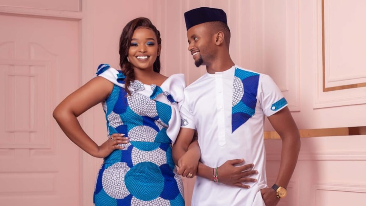 How the Wajesus have been demonstrating that marriage works