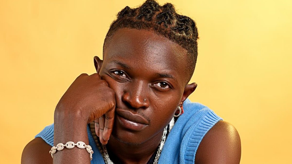 Mr Seed shares emotional details of New Year crash that nearly claimed his life