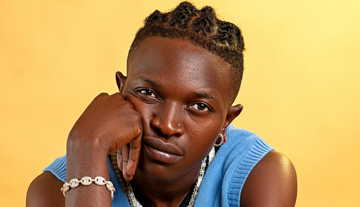 Mr Seed melts hearts with sweet birthday message to wife, Nimo Gachuiri