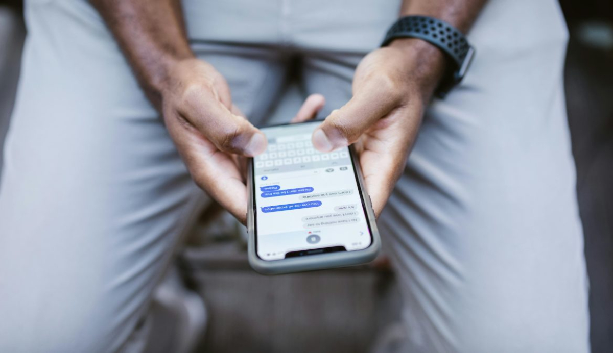 Milestone anxiety: 5 ways to keep social media pressure from affecting you
